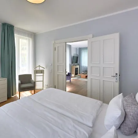Villa First - Appt 22 
