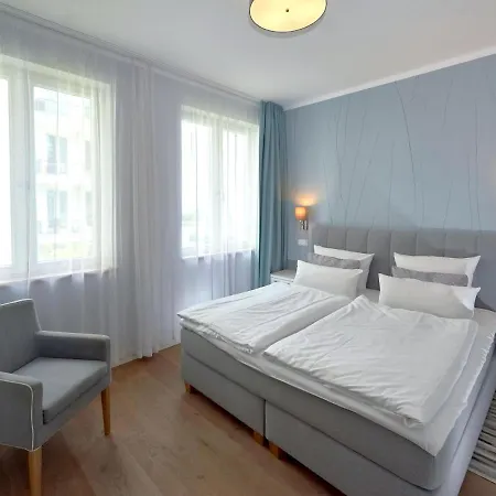 Villa First - Appt 22 