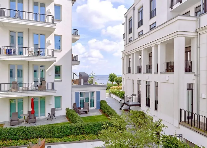 ヴィラ First - Appt 22 