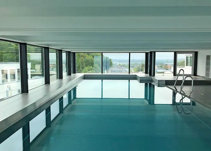 ヴィラ First - Appt 22 