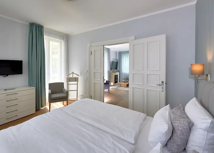 ヴィラ First - Appt 22 