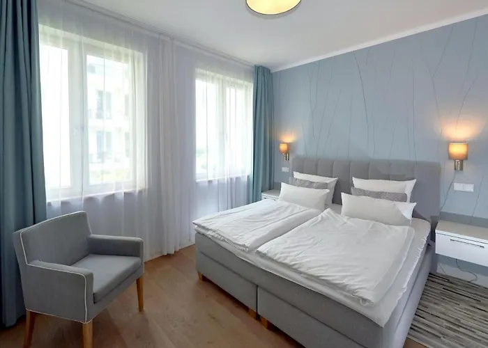 ヴィラ First - Appt 22 